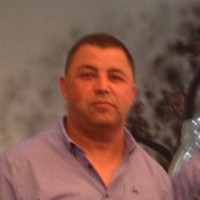 Shaun Roberts