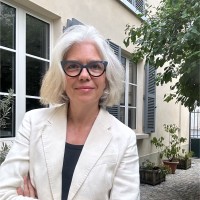 Murielle Bruneau Hofstein