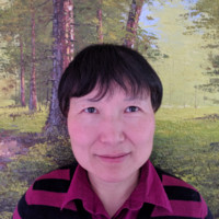Amelia Fu