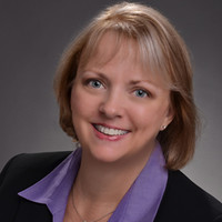 Ginger Merrick, Scrp, Sgms