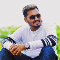 Dr Sriharsha Penta