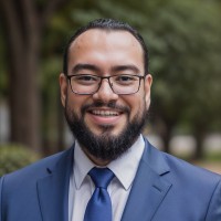Xavier Alarcon, P.E.