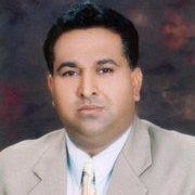 Abdul Ghafoor