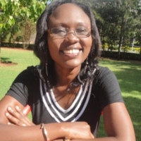 Susan Onyango, PhD.