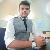 Chaitanya Wagh
