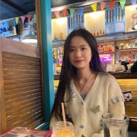 Maggie Lin