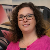Jennifer Wilber