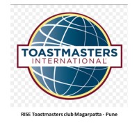 Rise Toastmasters Magarpatta