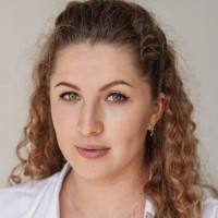 Daria Kolomentseva (Gorbunova)
