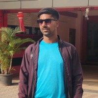 Ramesh A. Ghule