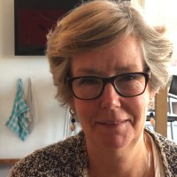 Alexandra Van Heusde