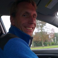 Walter Oosterom