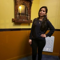 Sonia Prajapati