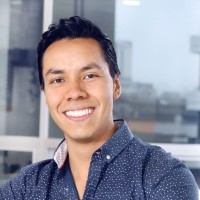 Michael Richards Vargas