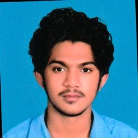 Anuroop Chandran