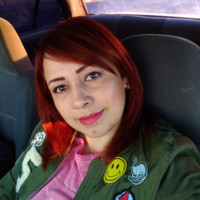 Mayra Lizeth Terrazas