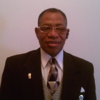 Dr Robert Hill