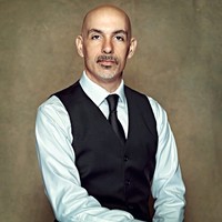 Albert Muzzi