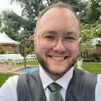Kai Aprill-Tomlin, MSW