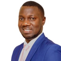 Benjamin Offor, MBA