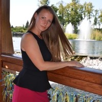 Tetiana Lyadenko