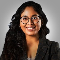 Miriam Mathew