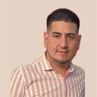 Braian Soria Albornoz