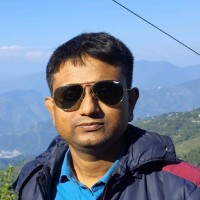 Jagadish Haldar