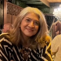 Mala Patel