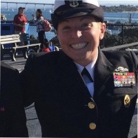 Lynn Dangerfield
