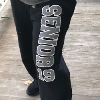 Kaitlyn Strong