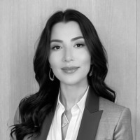Zeynep Irmak Kalkan