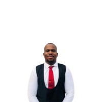 Samuel Adegunju , CPSCM, AAPSCMP