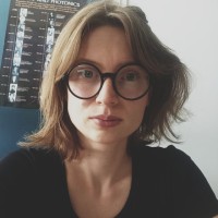 Azzurra Bigioli
