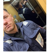 Sean Alexander Crawford EngTech MSOE MBES