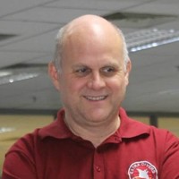 Julian Panchen