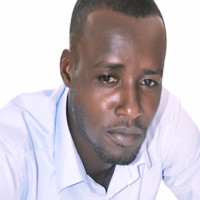 Koffi Jean Marie Kouadio