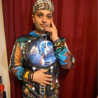 Gurpreet Singh Sodhi