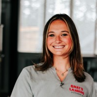 Lauren Goines