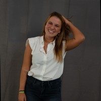 Ana Elisa Pereira