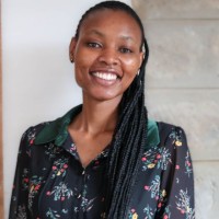 Mercy Muriithi