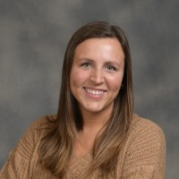 Keeley Pape