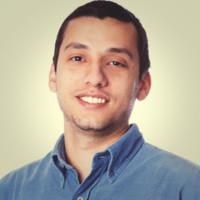 Omar Zidoi De Castro