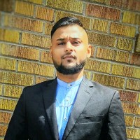Bhavin Maisuria