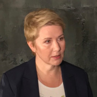 Elena Orlova