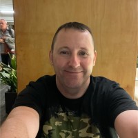 Brian Leckie