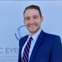 Ivan Prpic, OD, FAAO