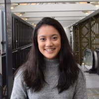 Isabel Yu