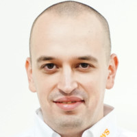 Andrei Shyrkevich