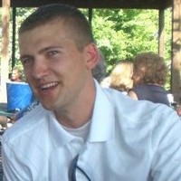 Trent O'Mara